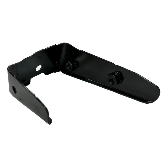 Honda Odyssey/Pilot/Acura MDX Front Passenger Side Bumper Bracket - HO1067120