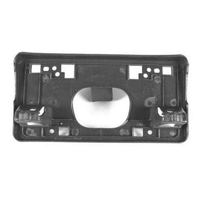Honda Accord Front License Plate Bracket License Frame 2.2L L4 - HO1068103