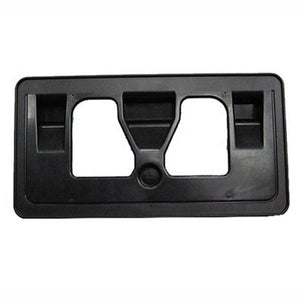Front License Plate Bracket image