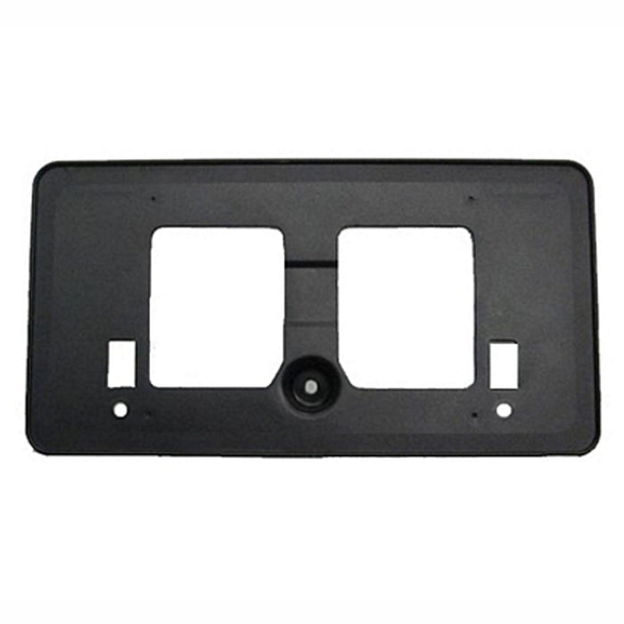 Honda Civic Hybrid Front License Plate Bracket Coupe/Sedan - HO1068108