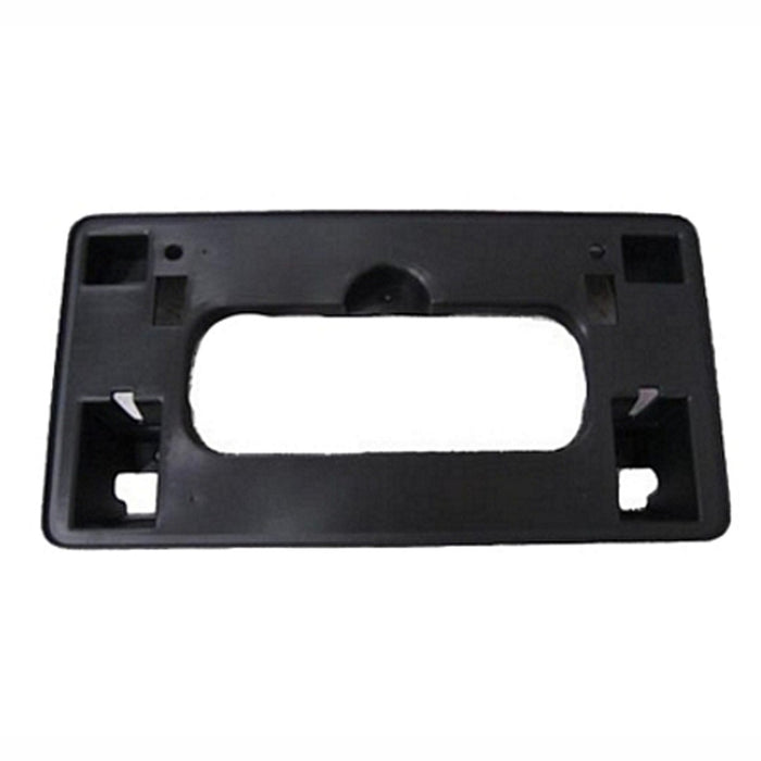 Honda Civic Hybrid Front License Plate Bracket Sedan - HO1068110