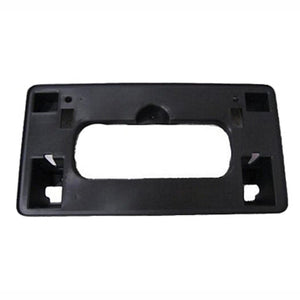 Front License Plate Bracket image