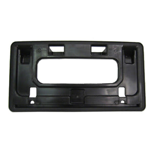 Front License Plate Bracket image