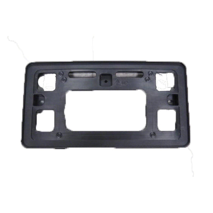 Honda Odyssey Front License Plate Bracket - HO1068115