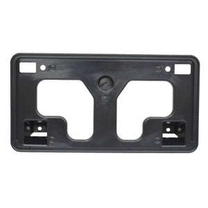Front License Plate Bracket image