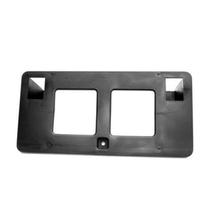 Front License Plate Bracket image