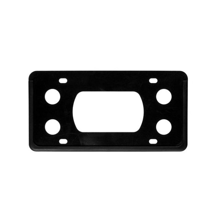 Acura NSX/Honda Accord Front License Plate Bracket Lic Frame Sedan - HO1068119
