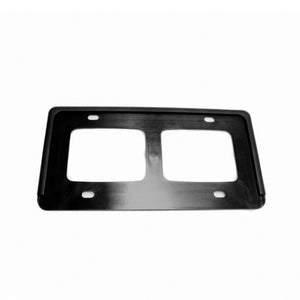 Front License Plate Bracket image