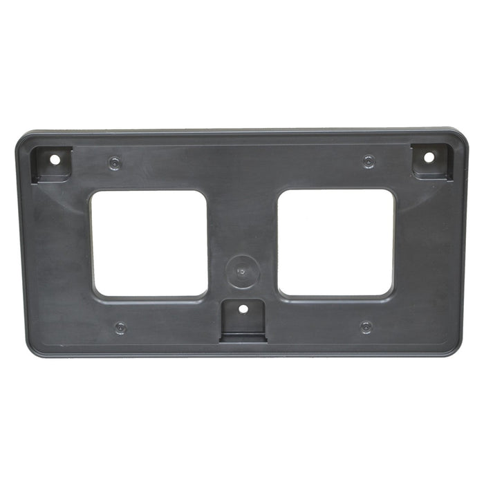 Honda HR-V Front License Plate Bracket - HO1068121