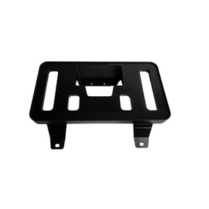 Front License Plate Bracket image