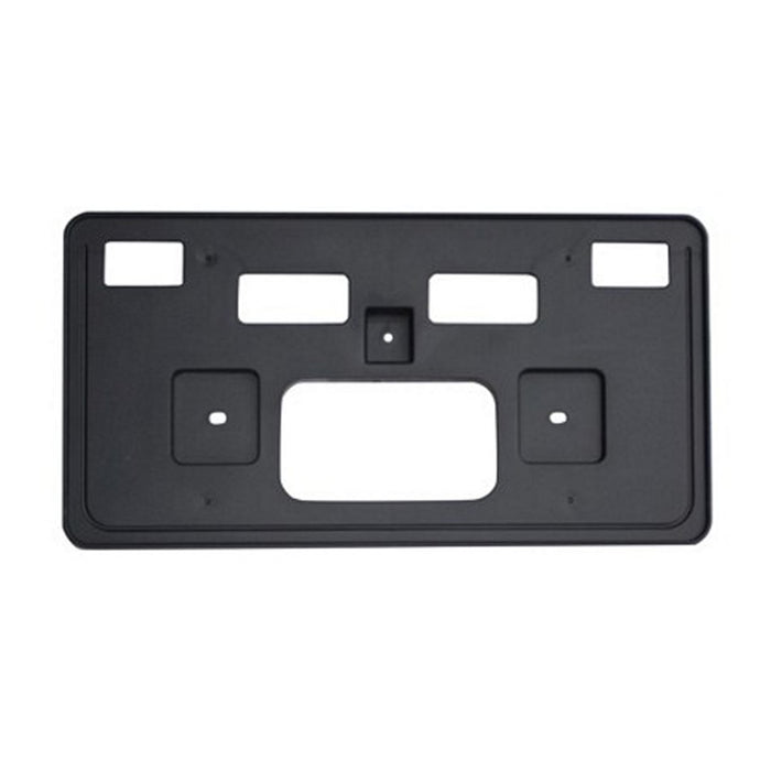 Honda Civic EX/EX-L/EX-T/LX/Touring Front License Plate Bracket 1.5L L4 Coupe/Sedan - HO1068123