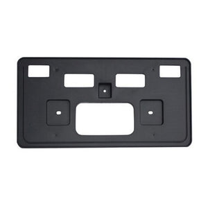 Front License Plate Bracket image