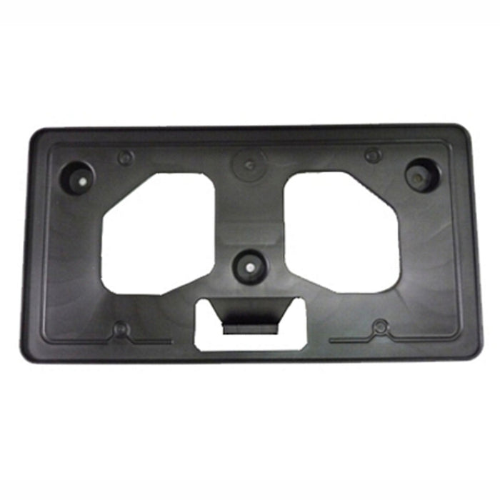 Honda CR-V Front License Plate Bracket - HO1068124