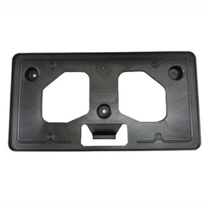 Front License Plate Bracket image