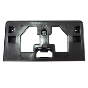 Front License Plate Bracket image