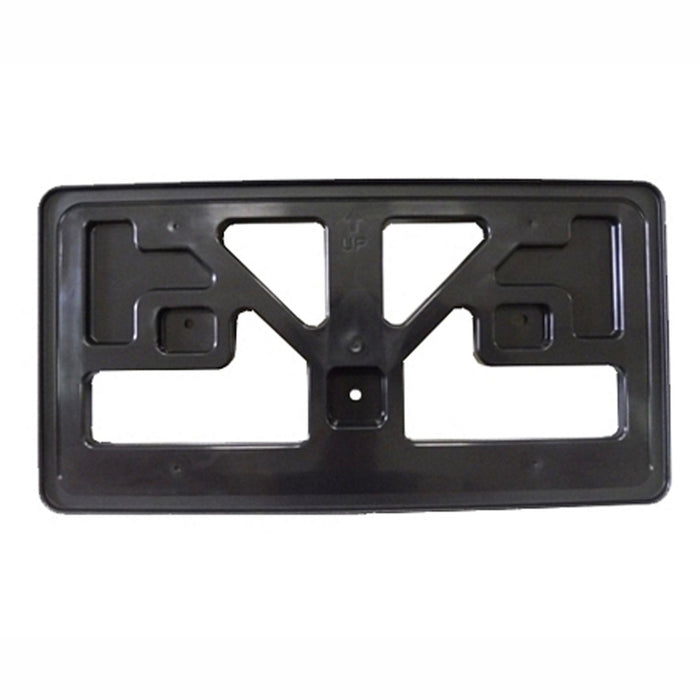 Honda Civic Si Front License Plate Bracket Coupe/Hatchback/Sedan - HO1068126