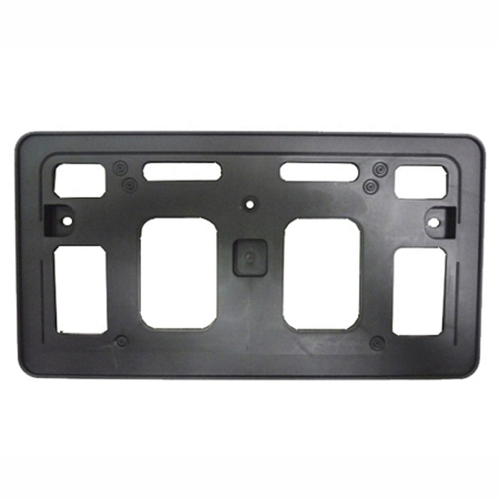 Honda Odyssey Front License Plate Bracket - HO1068130