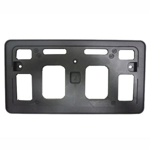 Front License Plate Bracket image
