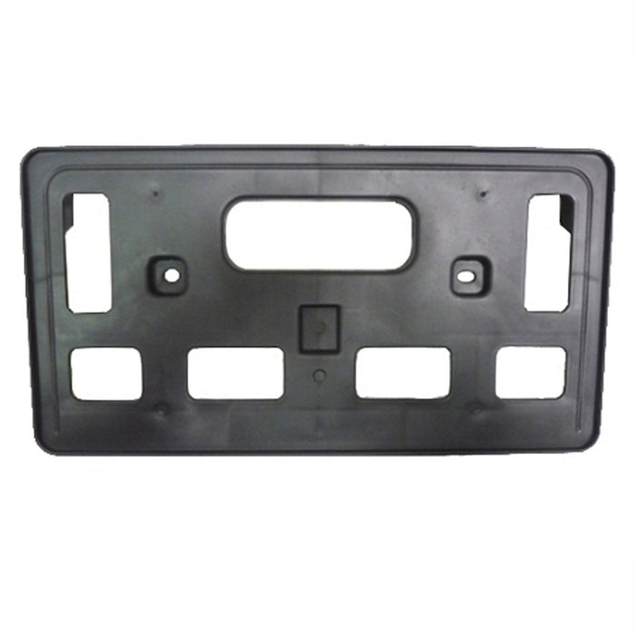 Honda Ridgeline Front License Plate Bracket - HO1068132