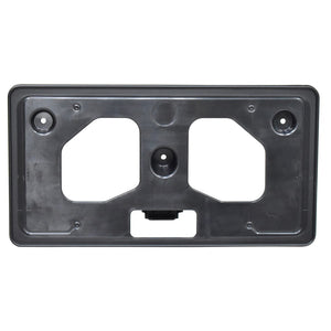 Front License Plate Bracket image