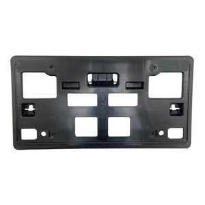 Front License Plate Bracket image