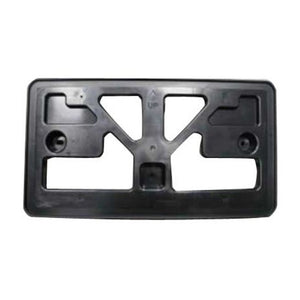 Front License Plate Bracket image