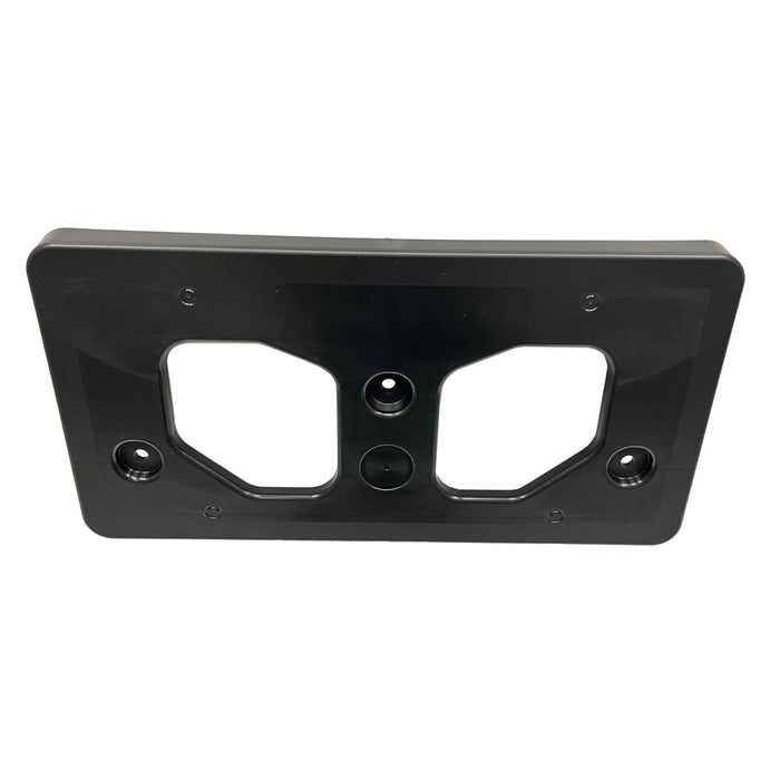 Honda CR-V Front License Plate Bracket - HO1068144