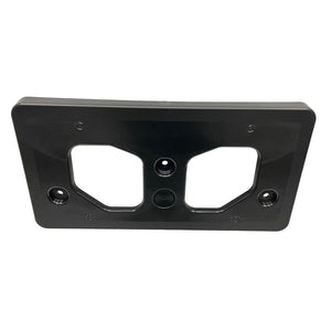 Front License Plate Bracket image