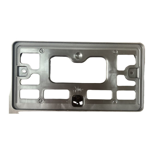 Honda Pilot Front License Plate Bracket - HO1068150