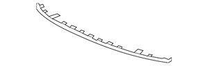 Front Spoiler image