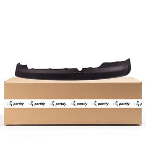 Front Lower Bumper image