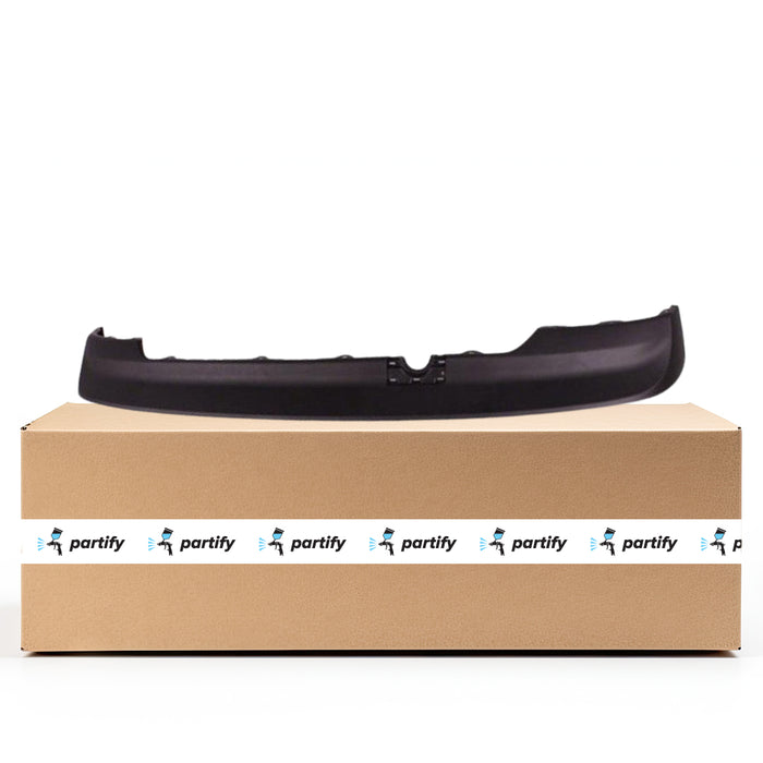 Honda Pilot OEM Front Lower Bumper - 71110SZAA50