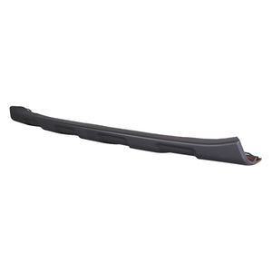 Front Bumper Valance / Grille Kit image