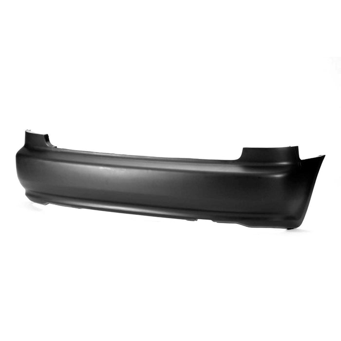 Honda Civic Rear Bumper 2 Door Hatchback - HO1100128