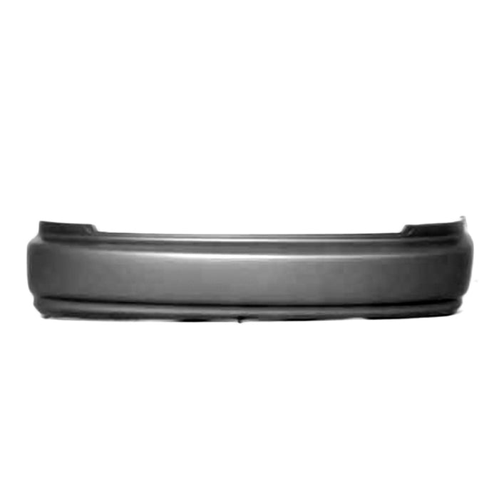 Honda Civic Rear Bumper 2 Door Hatchback - HO1100179