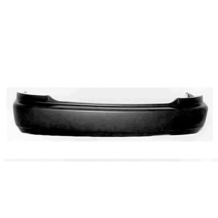 Honda Accord Rear Bumper 2 Door/4 Door Coupe/Sedan - HO1100180