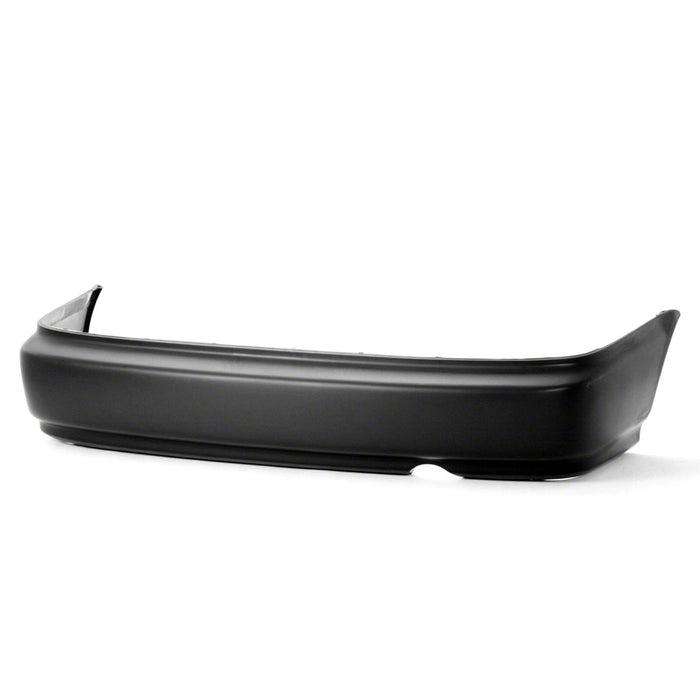 Honda Civic Rear Bumper Coupe/Sedan - HO1100187