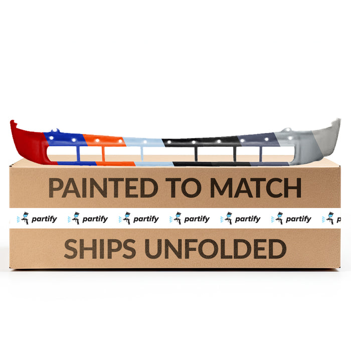 Parachoques trasero OEM Honda Element - 04715SCVA80ZC