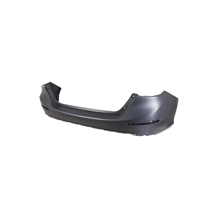 Honda Insight Rear Bumper - HO1100316