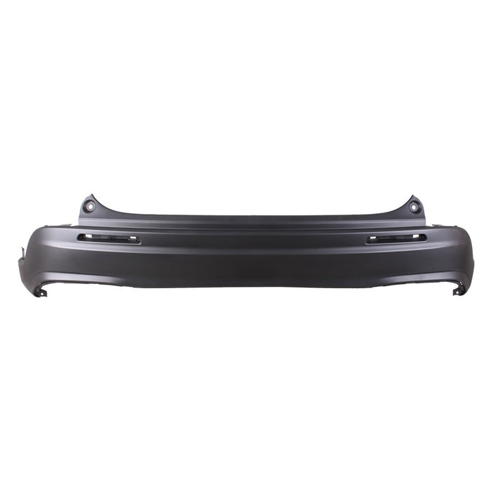 Honda HR-V LX/Sport Rear Bumper - HO1100328