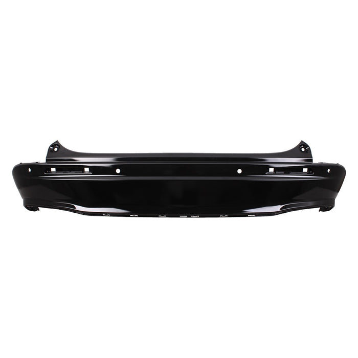 Honda HR-V EX-L Rear Bumper - HO1100331