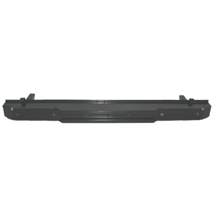 Honda Odyssey Rear Bumper Reinforcement - HO1106143