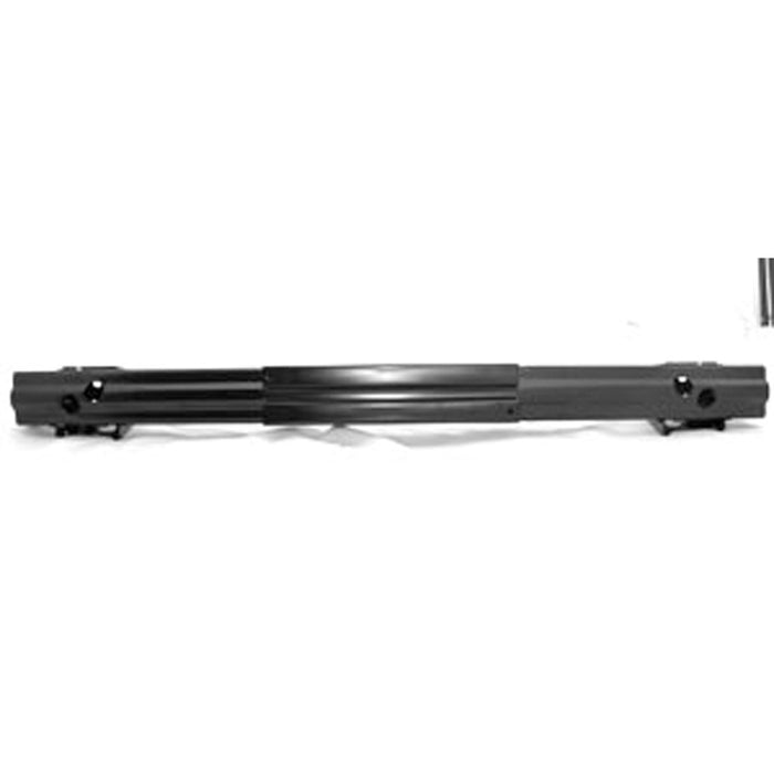 Honda Civic DX/EX/EX Special Edition/GX/HX/LX/LX Special Edition/Reverb/Si/SiR/Value Package Rear Bumper Reinforcement 2 Door/4 Door Coupe/Sedan - HO1106156