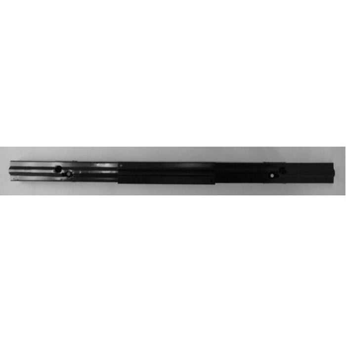 Honda Accord Rear Bumper Reinforcement Japan Built 4 Door Sedan - HO1106168