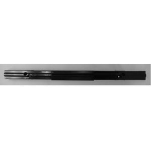 Rear Bumper Reinforcement image