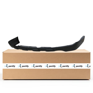 Rear Lower Bumper image