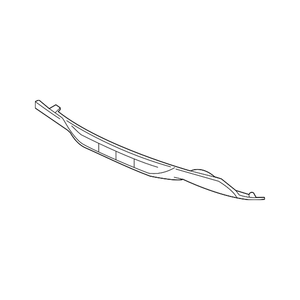 Rear Lower Bumper image