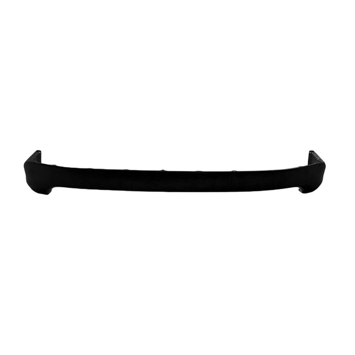 Honda Crosstour Rear Lower Bumper Textured - HO1115105