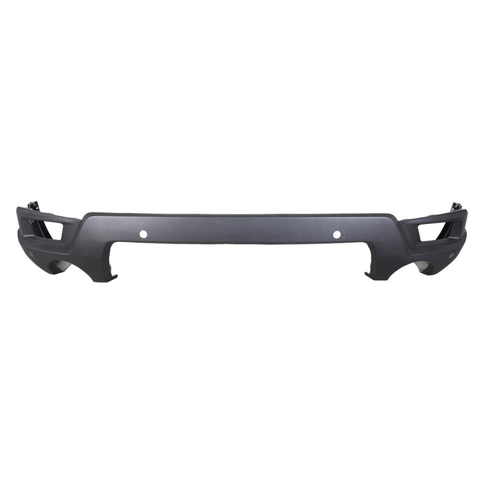 Honda Passport Rear Lower Bumper - HO1115113