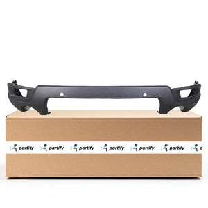 Rear Lower Bumper image